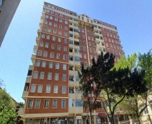 Kirayə (aylıq) Yeni Tikili Memar Əcəmi m., 4-cü mikrorayon, Nəsimi r.