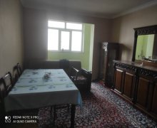 Kirayə (aylıq) Yeni Tikili Memar Əcəmi m., 9-cu mikrorayon, Binəqədi r.