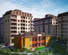 Satılır Yeni Tikili Xırdalan ş.