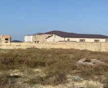 Satılır Torpaq Koroğlu m., Kürdəxanı qəs., Sabunçu r.