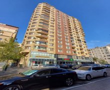 Satılır Yeni Tikili Gənclik m., Nəsimi r.