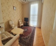 Kirayə (aylıq) Köhnə Tikili İçərişəhər m., Səbail r.