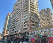 Satılır Yeni Tikili Xətai m., Xətai r.