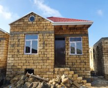 Satılır Həyət evi/villa Masazır, Abşeron r.