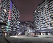 Kirayə (aylıq) Yeni Tikili Avtovağzal m., Binəqədi r.