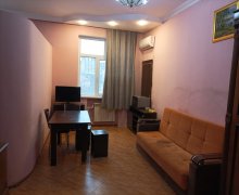 Kirayə (aylıq) Yeni Tikili Qara Qarayev m., Nizami r.