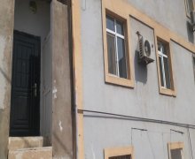 Kirayə (aylıq) Həyət evi/villa Azadlıq m., Rəsulzadə qəs., Binəqədi r.