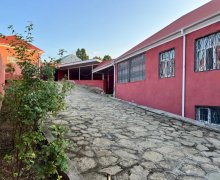 Satılır Həyət evi/villa Gədəbəy ş.
