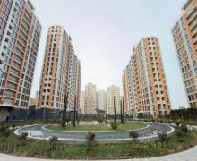 Продажа Новостройка м. Эльмляр Академиясы м., Ясамал р.