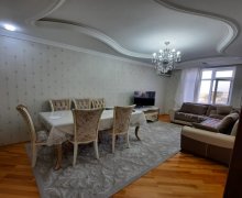 Satılır Köhnə Tikili Yeni Günəşli qəs., Suraxanı r.