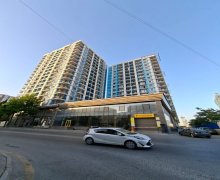 Satılır Yeni Tikili Nəriman Nərimanov m., Nərimanov r.