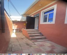 Satılır Həyət evi/villa Binə qəs., Xəzər r.