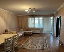 ecemide aylıq kiraye evler 2018 Memar Əcəmi m., Nəsimi r.