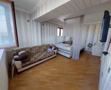 Kirayə (aylıq) Yeni Tikili Azadlıq m., Binəqədi r.