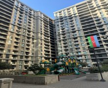 Kirayə (aylıq) Yeni Tikili Həzi Aslanov m., Xətai r.