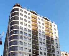 Satılır Yeni Tikili Nəriman Nərimanov m., Nərimanov r.