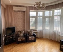 Kirayə (aylıq) Yeni Tikili Həzi Aslanov m., Xətai r.