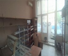 Kirayə (aylıq) Obyekt İnşaatçılar m., Yasamal r.