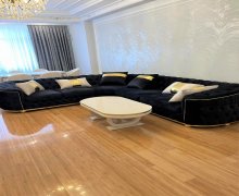 Satılır Yeni Tikili Gənclik m., Nəsimi r.