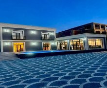 Kirayə (günlük) Bağ evi Şüvəlan, ANS telekanalı, Xəzər r.