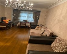 Satılır Köhnə Tikili Memar Əcəmi m., Nəsimi r.