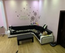 Kirayə (aylıq) Həyət evi/villa Nəriman Nərimanov m., Nərimanov r.