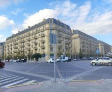 Satılır Yeni Tikili Xətai m., Ağ şəhər, Xətai r.