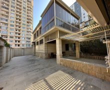 Satılır Həyət evi/villa İnşaatçılar m., Yasamal qəs., Yasamal r.