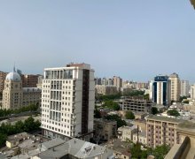 Kirayə (aylıq) Yeni Tikili Elmlər akademiyası m., Yasamal r. Kirayə (aylıq) Yeni Tikili Elmlər akademiyası m., Yasamal r.