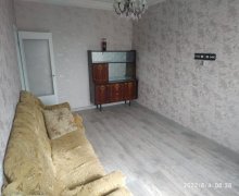 Kirayə (aylıq) Köhnə Tikili Memar Əcəmi m., Nəsimi r.