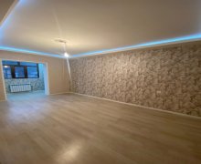 Satılır Köhnə Tikili Xalqlar dostluğu m., Xətai r.