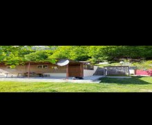 Kirayə (günlük) Həyət evi/villa Qax ş. Kirayə (günlük) Həyət evi/villa Qax ş.