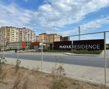 Satılır Həyət evi/villa Zığ qəs., Suraxanı r.