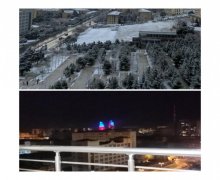Satılır Yeni Tikili Elmlər akademiyası m., Yasamal qəs., Yasamal r.