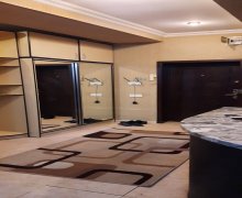 Kirayə (aylıq) Yeni Tikili Xətai m., Xətai r.