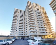 Satılır Yeni Tikili Neftçilər m., Nizami r.