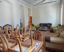 Kirayə (aylıq) Köhnə Tikili Sahil m., Səbail r.