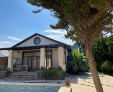 Satılır Həyət evi/villa Şüvəlan, Xəzər r.