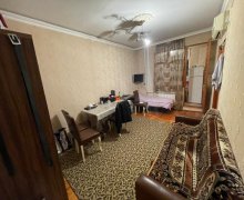 Satılır Köhnə Tikili Nəsimi m., 8-ci mikrorayon, Binəqədi r.