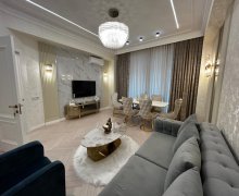 Satılır Yeni Tikili Nəriman Nərimanov m., Nərimanov r.