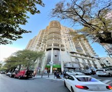 Kirayə (aylıq) Yeni Tikili İçərişəhər m., Səbail r.