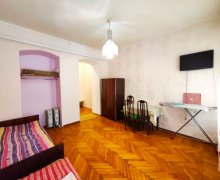 Kirayə (aylıq) Həyət evi/villa 28 May m., Bakı Slavyan Universiteti, Nəsimi r.