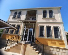 Satılır Həyət evi/villa Mərdəkan, Xəzər r.