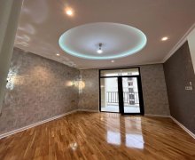 Satılır Yeni Tikili Dərnəgül m., Binəqədi r.