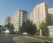 Kirayə (aylıq) Köhnə Tikili İnşaatçılar m., Yasamal qəs., Yasamal r.