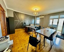 Kirayə (aylıq) Ofis Elmlər akademiyası m., Yasamal r. Kirayə (aylıq) Ofis Elmlər akademiyası m., Yasamal r.