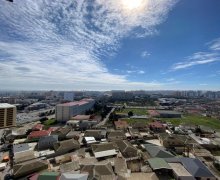 Satılır Yeni Tikili 20 Yanvar m., Yasamal r.