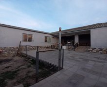 Satılır Həyət evi/villa Binə qəs., Xəzər r.