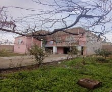 Продажа Дома/Виллы пос. Биня, Хязяр р.