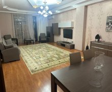 Kirayə (aylıq) Yeni Tikili İçərişəhər m., Nəsimi r.